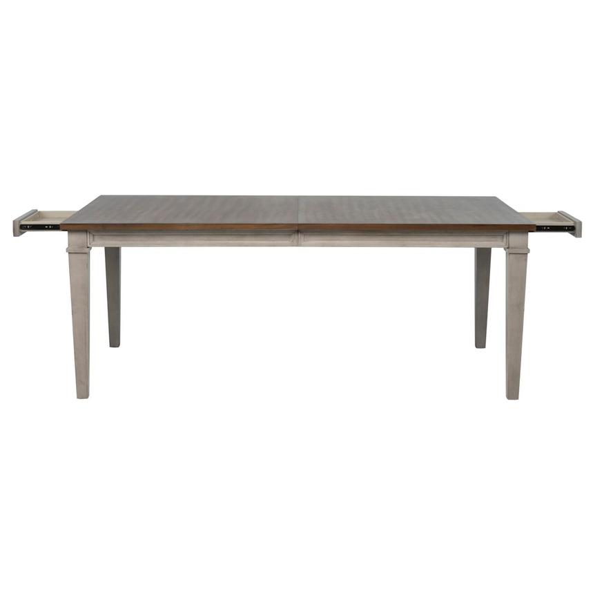 Marisol Extendable Dining Table alternate image, 4 of 11 images.