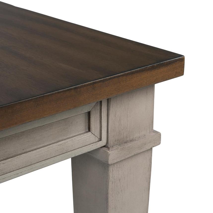 Marisol Extendable Dining Table alternate image, 9 of 11 images.