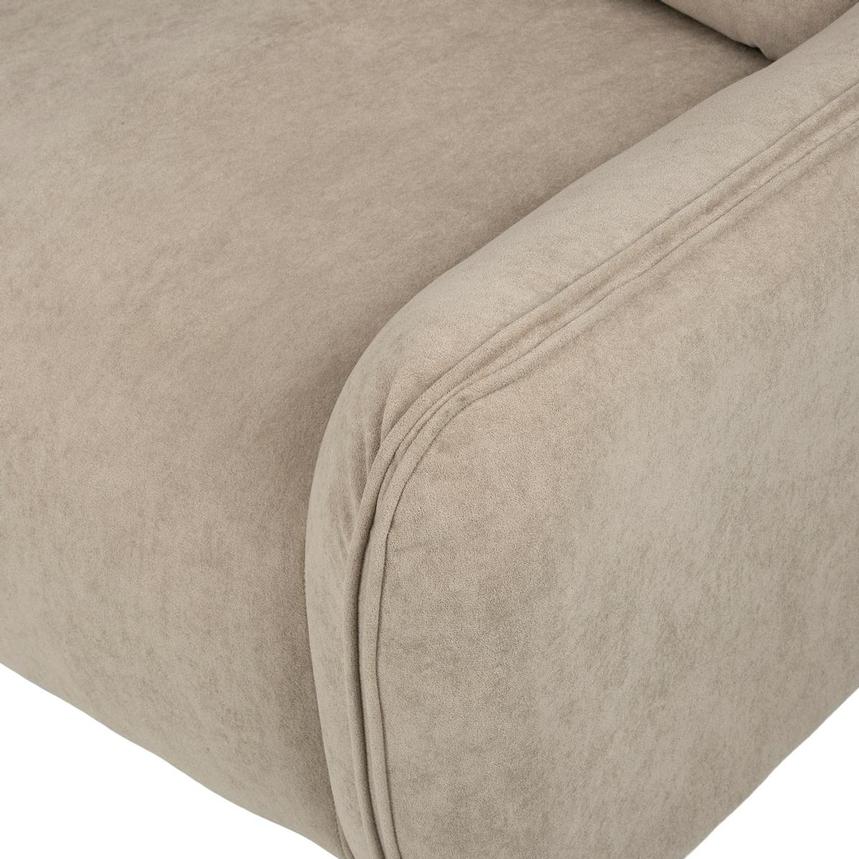 Flair Sectional Sofa 4PC  alternate image, 5 of 6 images.