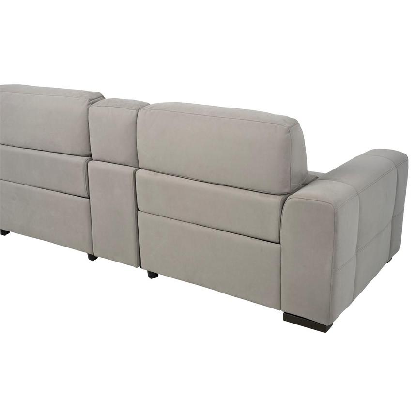 Freya Power Reclining Sectional with 6PCS/2PWR  alternate image, 4 of 14 images.