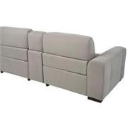 Freya Power Reclining Sectional with 6PCS/3PWR  alternate image, 4 of 14 images.