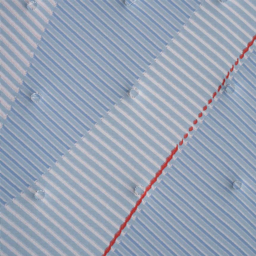 Plus Plainfield Uf Full Mattress w/Regular Foundation by Sealy Posturepedic Plus  alternate image, 3 of 3 images.