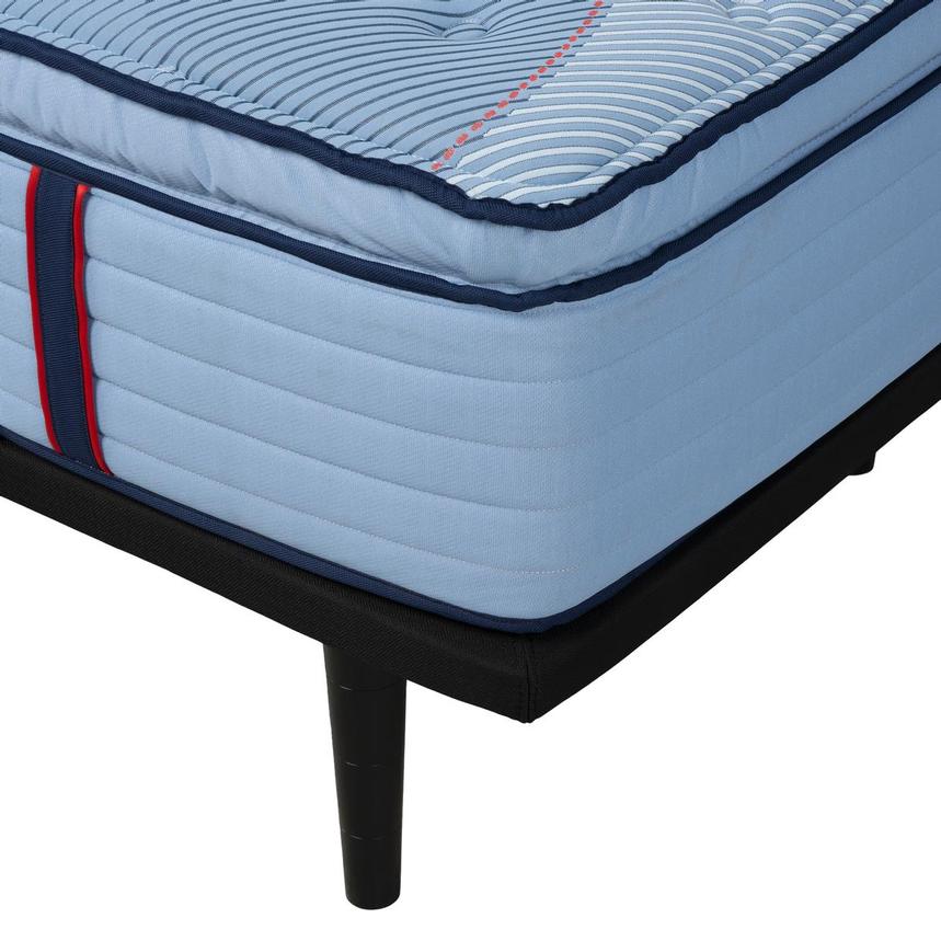 Pro Reno Ept Soft Queen Mattress w/Ease® Powered Base by Stearns & Foster  alternate image, 3 of 5 images.