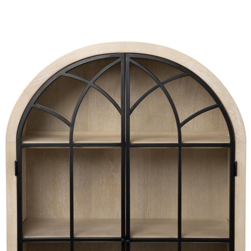 Leuven Display Cabinet  alternate image, 6 of 11 images.