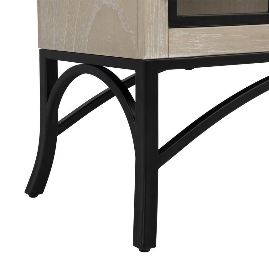 Leuven Display Cabinet  alternate image, 11 of 11 images.