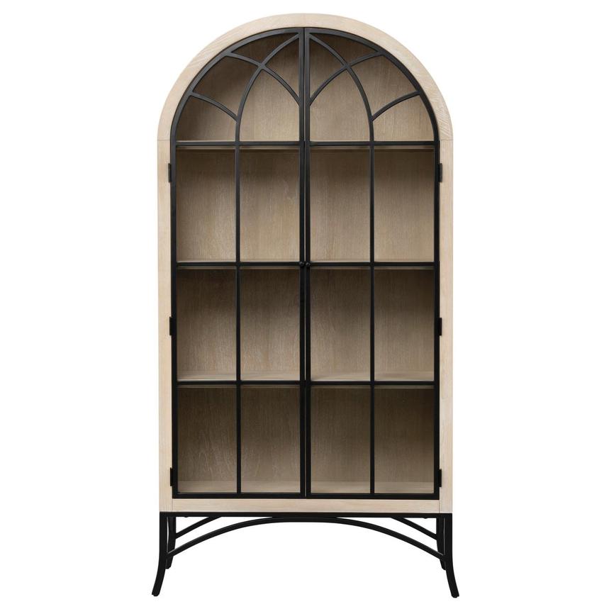 Leuven Display Cabinet  main image, 1 of 11 images.