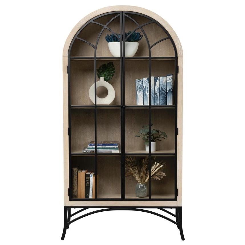 Leuven Display Cabinet  alternate image, 2 of 11 images.