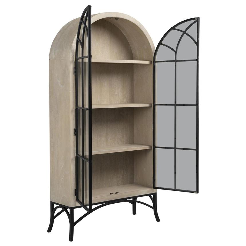 Leuven Display Cabinet alternate image, 4 of 11 images.