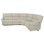 Savanah Sectional Sofa with 5PCS/2PWR  alternate image, 3 of 8 images.