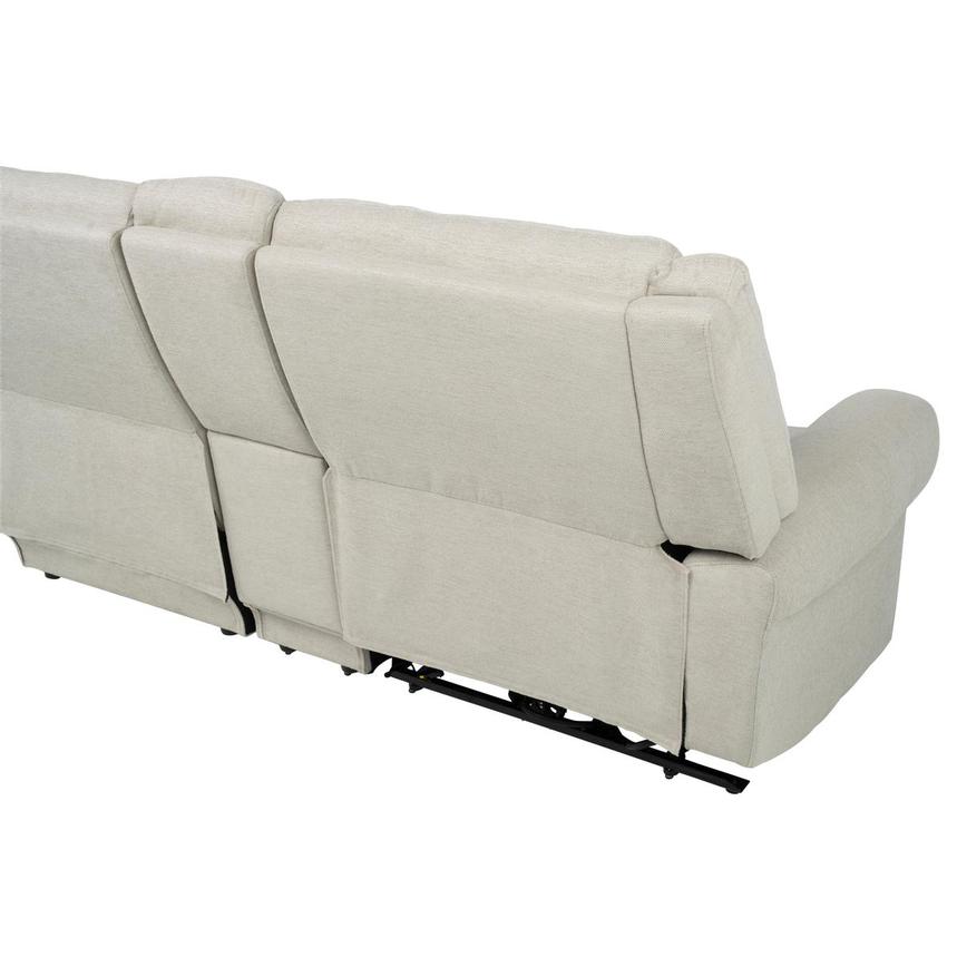 Savanah Sectional Sofa with 7PCS/2PWR  alternate image, 4 of 12 images.