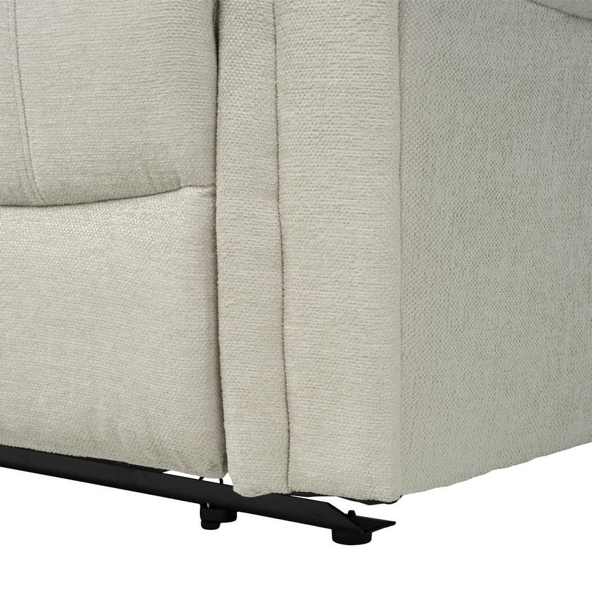 Savanah Sectional Sofa with 7PCS/2PWR alternate image, 11 of 12 images.