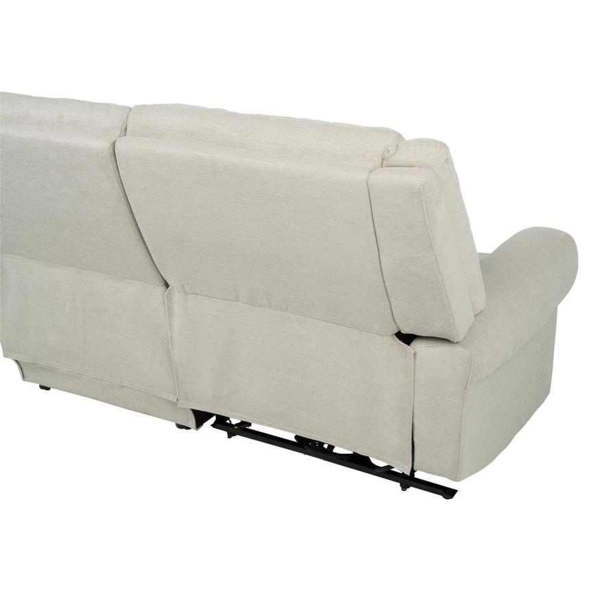 Savanah Sectional Sofa with 4PCS/2PWR alternate image, 4 of 9 images.