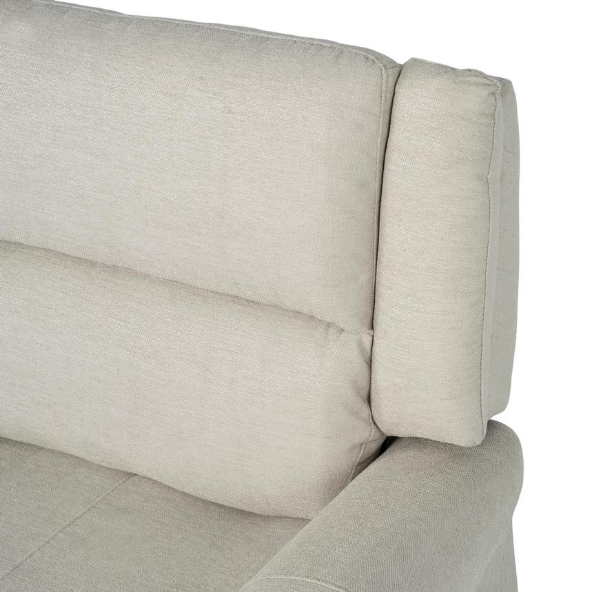 Savanah Sectional Sofa with 4PCS/2PWR alternate image, 6 of 9 images.