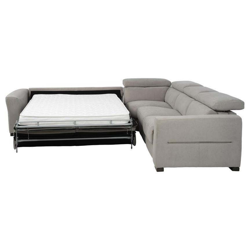 Dreamer Sleeper Sectional  alternate image, 3 of 11 images.