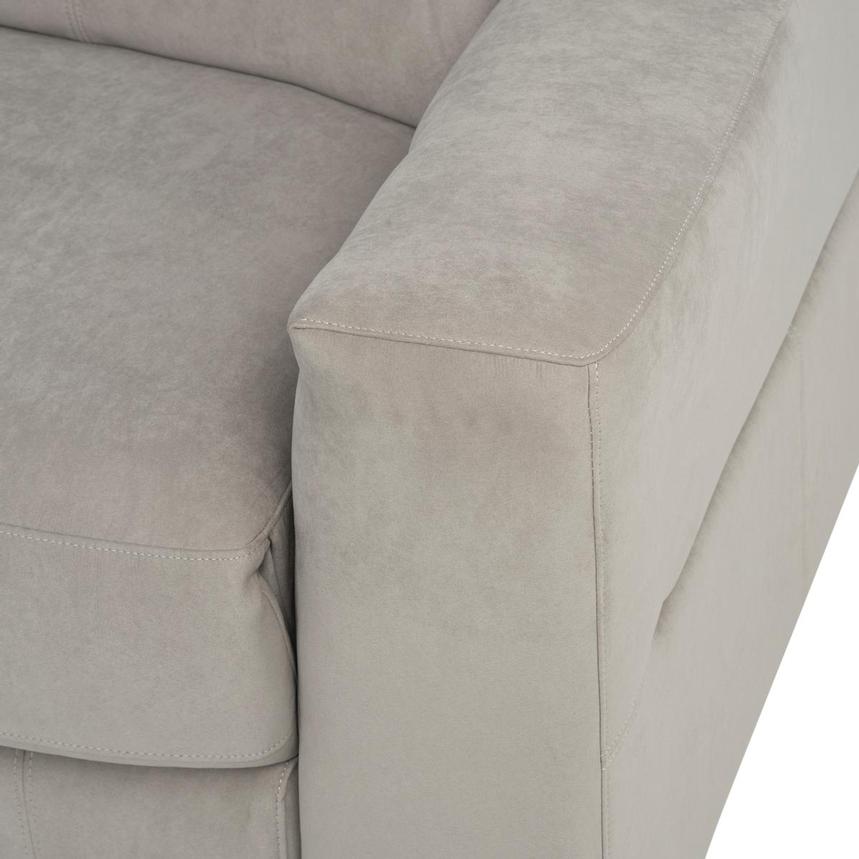 Dreamer Sleeper Sectional alternate image, 9 of 11 images.