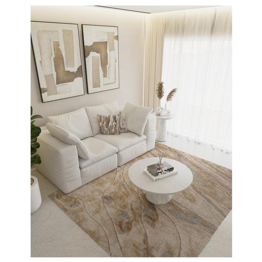 Kenneth 8' x 10' Area Rug  alternate image, 2 of 2 images.