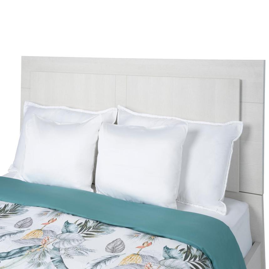 Pietta King Duvet Cover  main image, 1 of 5 images.