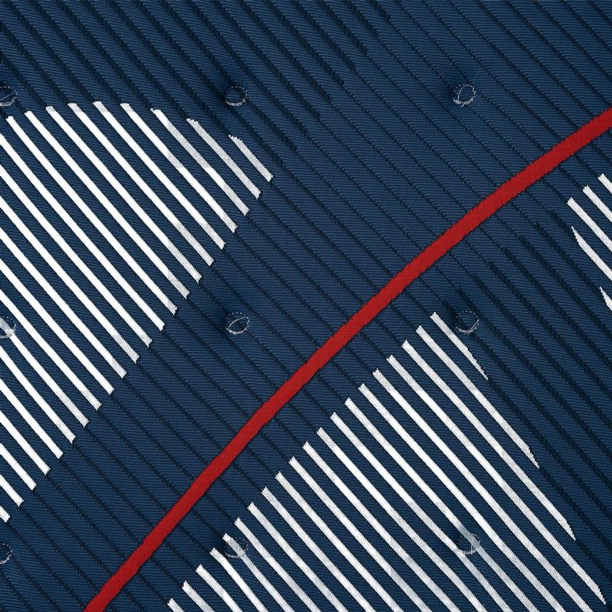 Elite Brenham II Firm King Mattress by Sealy Posturepedic  alternate image, 3 of 3 images.