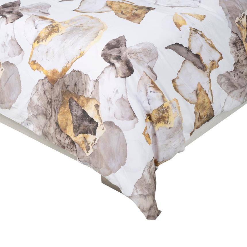 Fenice King Duvet Cover alternate image, 4 of 5 images.