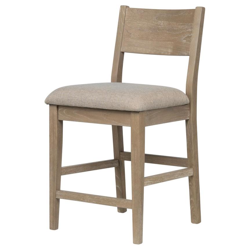 Brug Counter Stool  main image, 1 of 8 images.