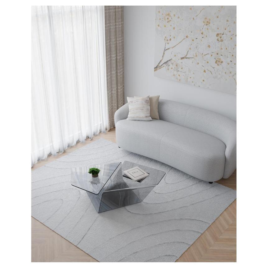 Londonderry 5' x 8' Area Rug  alternate image, 2 of 5 images.