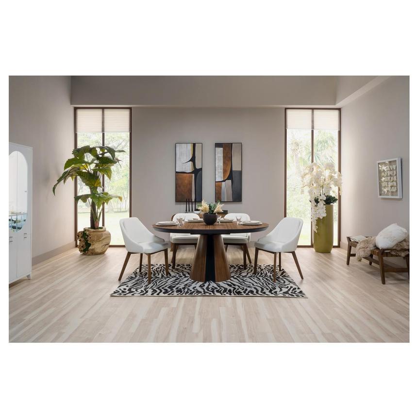 Mercen Side Chair  alternate image, 2 of 8 images.