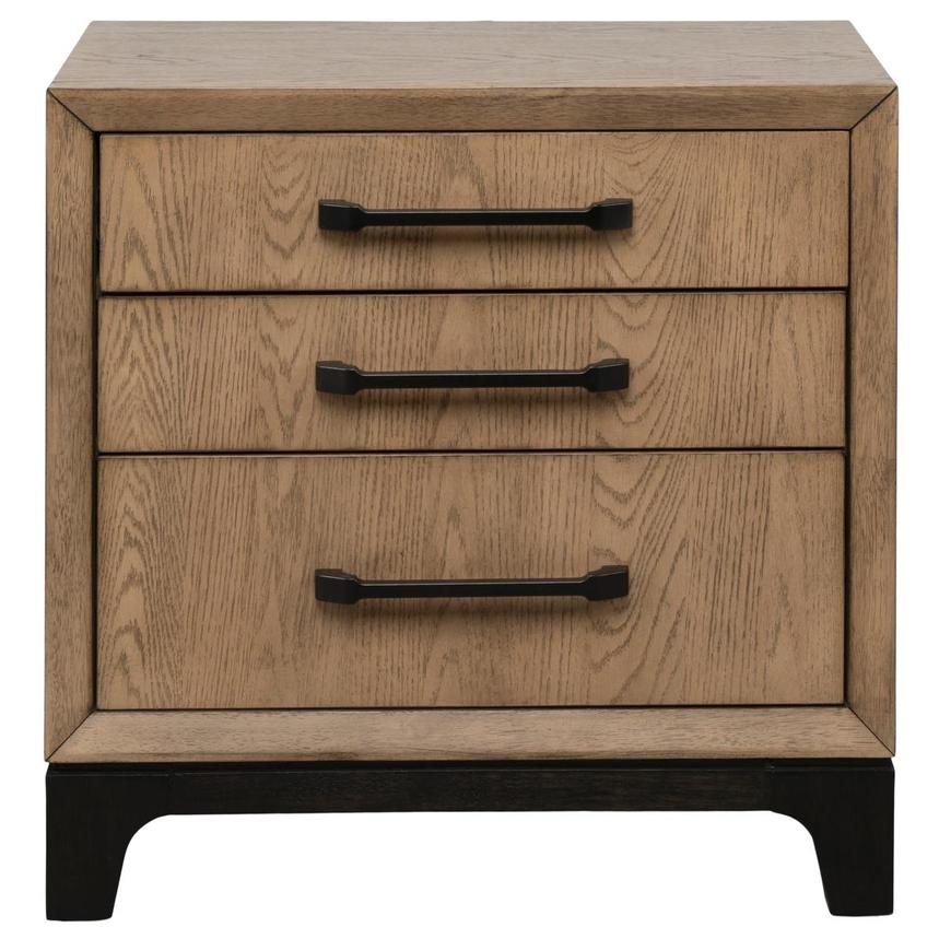 Golden Grove Nightstand