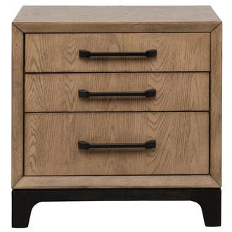 Golden Grove Nightstand