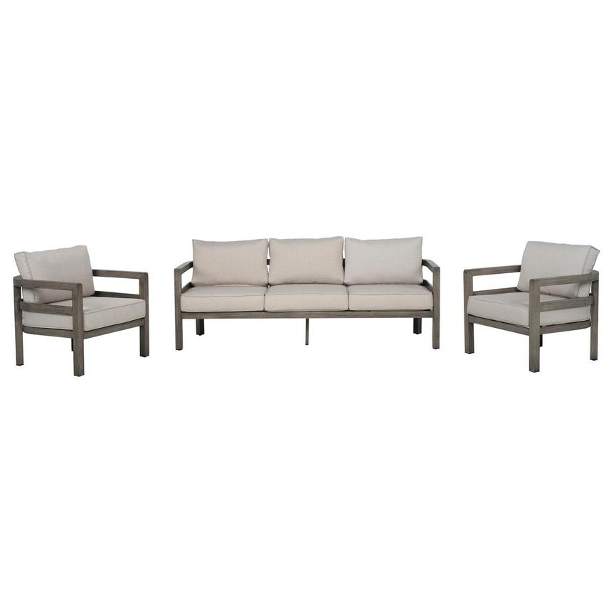Mamba Living Room Set  main image, 1 of 11 images.