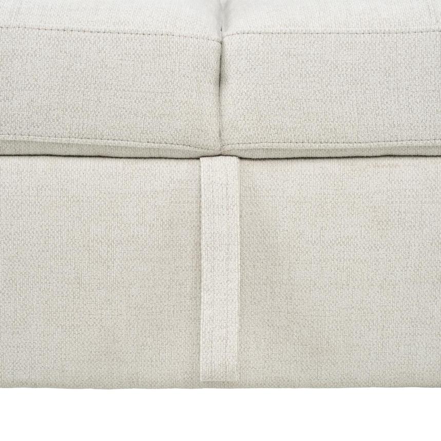 Cielo Sleeper Sectional  alternate image, 13 of 13 images.