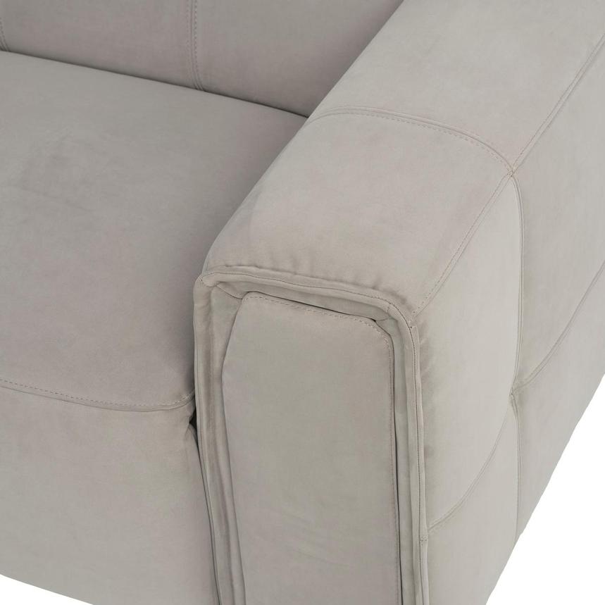 Freya Power Reclining Sectional with 7PCS/3PWR  alternate image, 13 of 14 images.