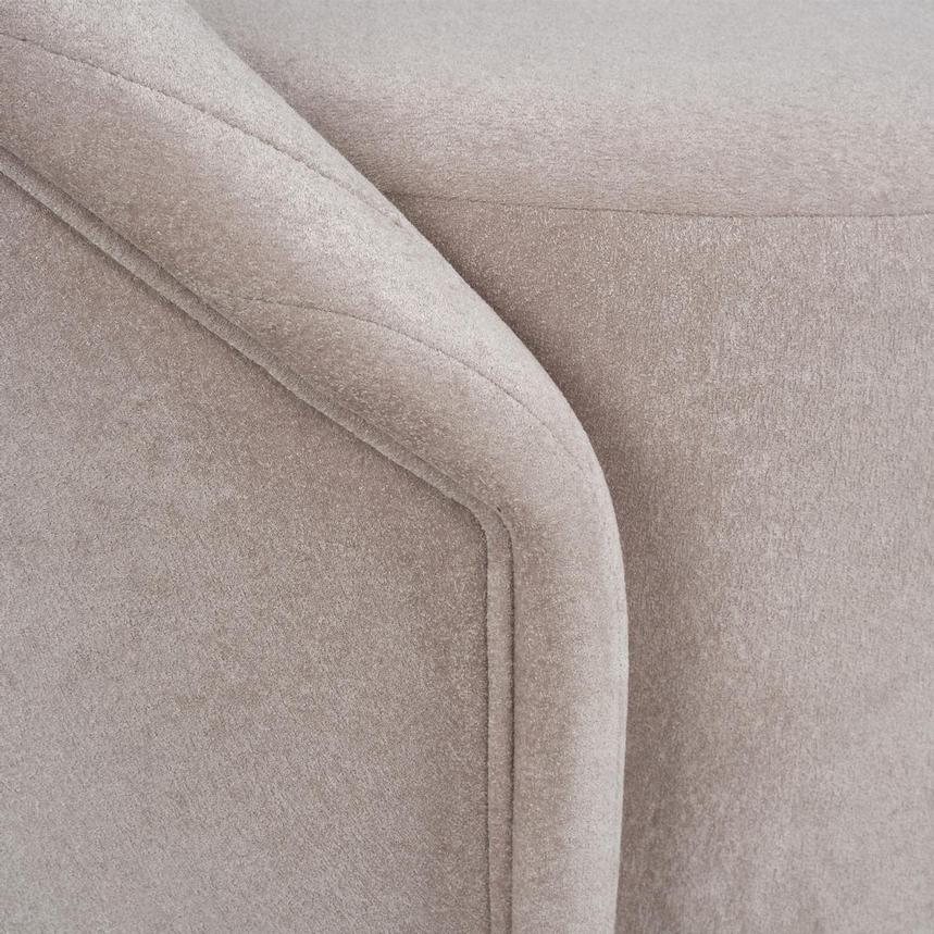 Prada Accent Chair  alternate image, 7 of 9 images.