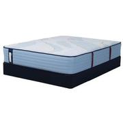 Plus Plainfield Uf Queen Mattress w/Regular Foundation by Sealy Posturepedic  main image, 1 of 4 images.