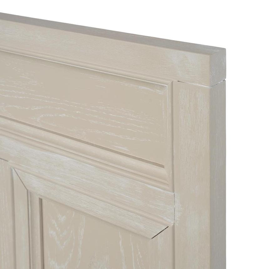 Villa Queen Storage Bed  alternate image, 7 of 9 images.