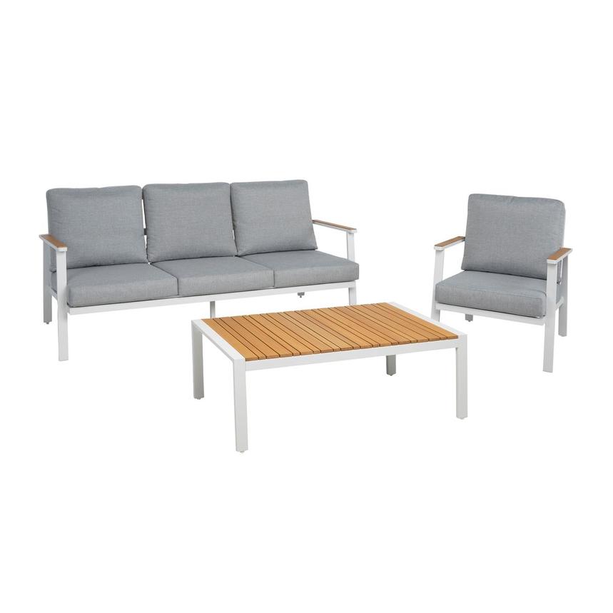 El Dorado Outdoor Furniture