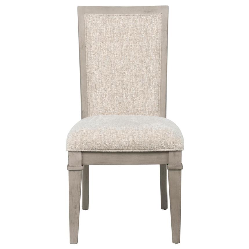 Marisol Side Chair  alternate image, 2 of 7 images.