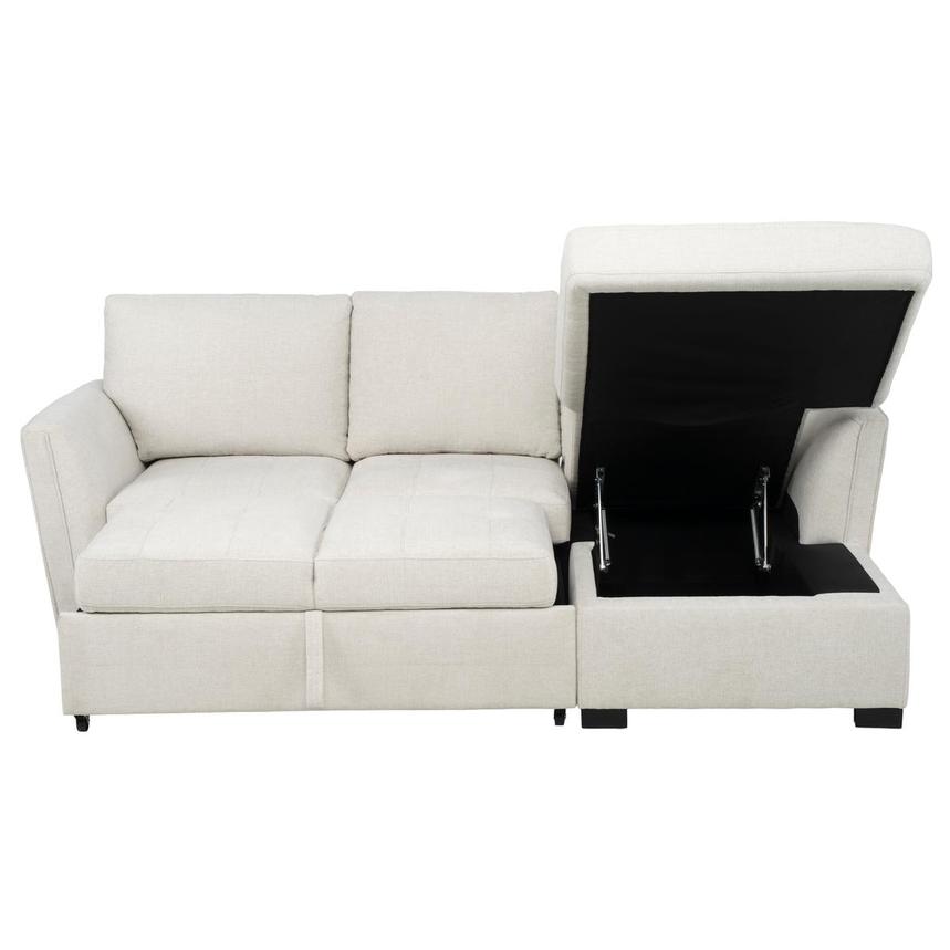 Cielo Sleeper Sectional  alternate image, 3 of 11 images.