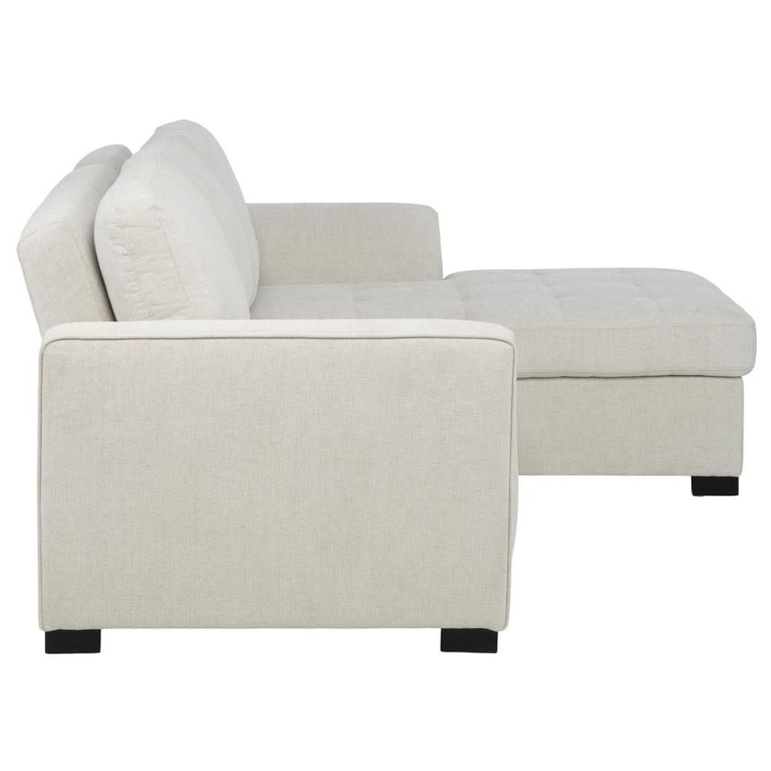 Cielo Sleeper Sectional  alternate image, 6 of 13 images.