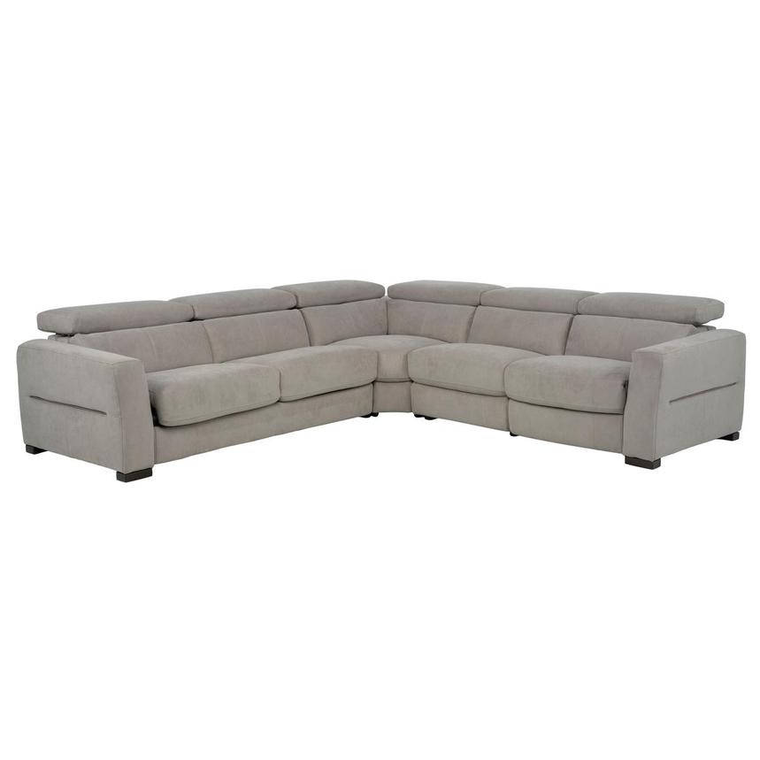 Dreamer Sleeper Sectional  main image, 1 of 11 images.
