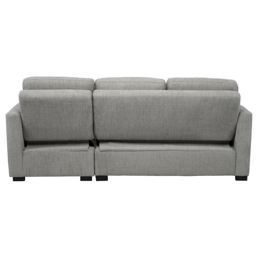 Lexy Sectional Sleeper Sofa  alternate image, 6 of 13 images.
