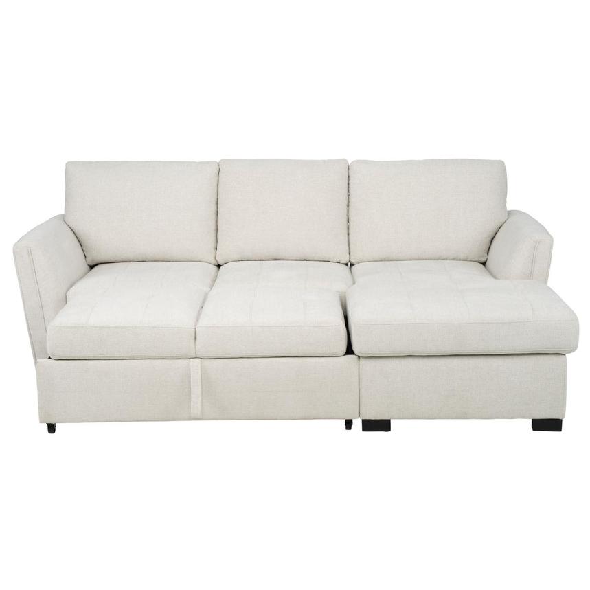 Cielo Sleeper Sectional alternate image, 2 of 13 images.