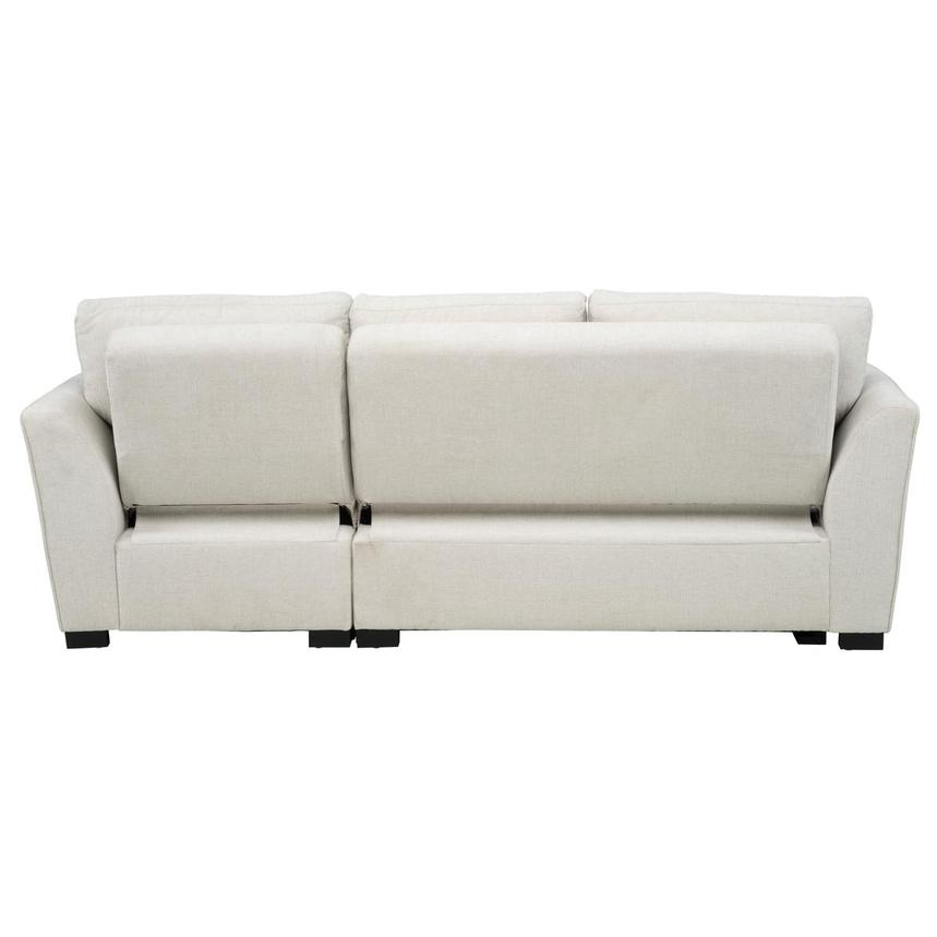 Cielo Sleeper Sectional alternate image, 7 of 13 images.