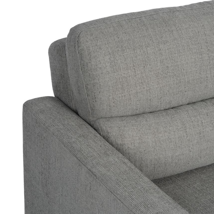 Lexy Sectional Sleeper Sofa alternate image, 9 of 13 images.
