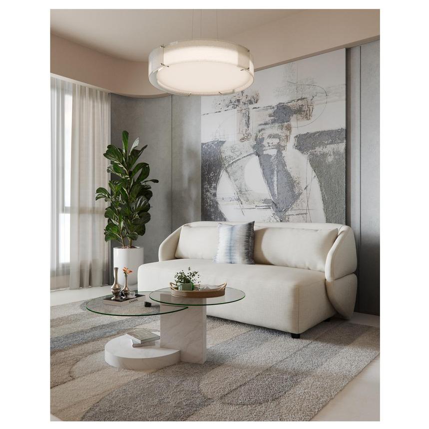 Haluka Coffee Table  alternate image, 2 of 8 images.