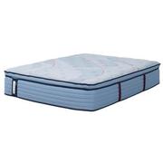 Plus Plainfield EPT Soft Twin XL Mattress by Sealy Posturepedic Plus  main image, 1 of 4 images.