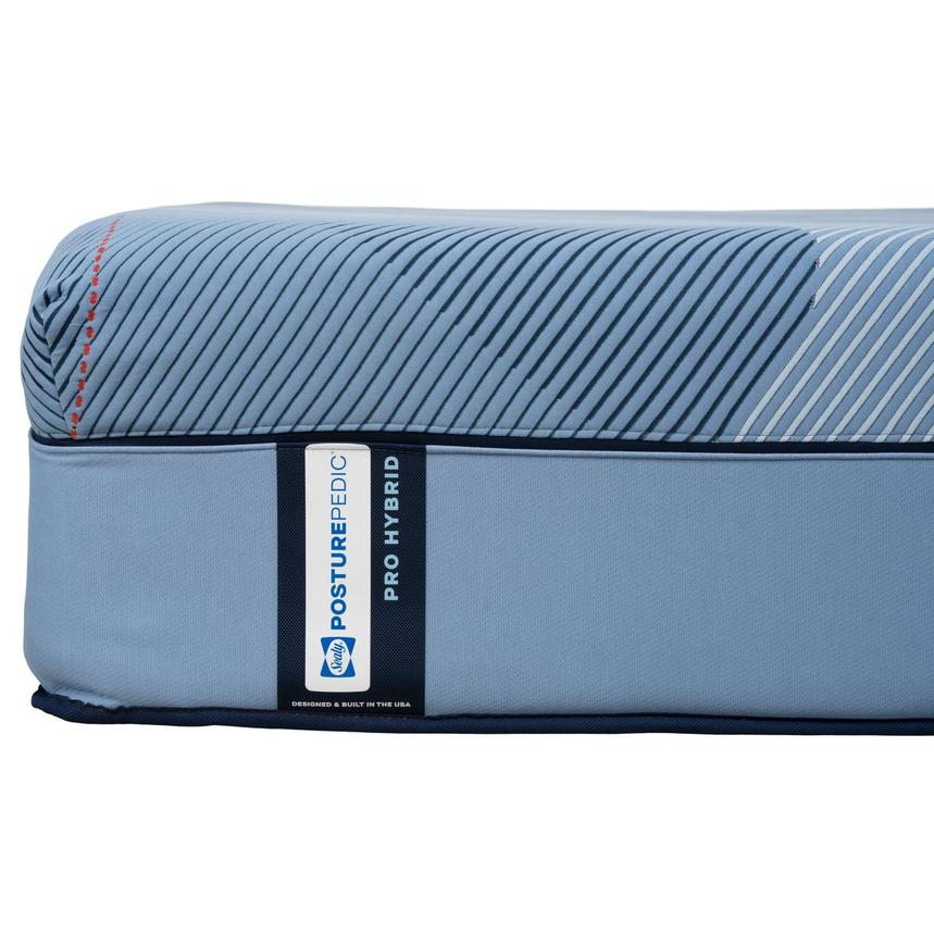 Pro Reno Hybrid-Firm Twin XL Mattress w/Ease® Powered Base by Stearns & Foster alternate image, 4 of 6 images.