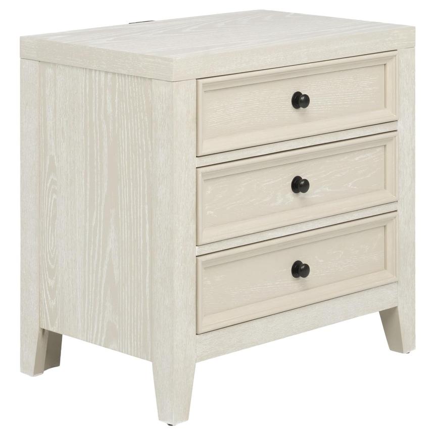 Villa Nightstand  alternate image, 3 of 11 images.