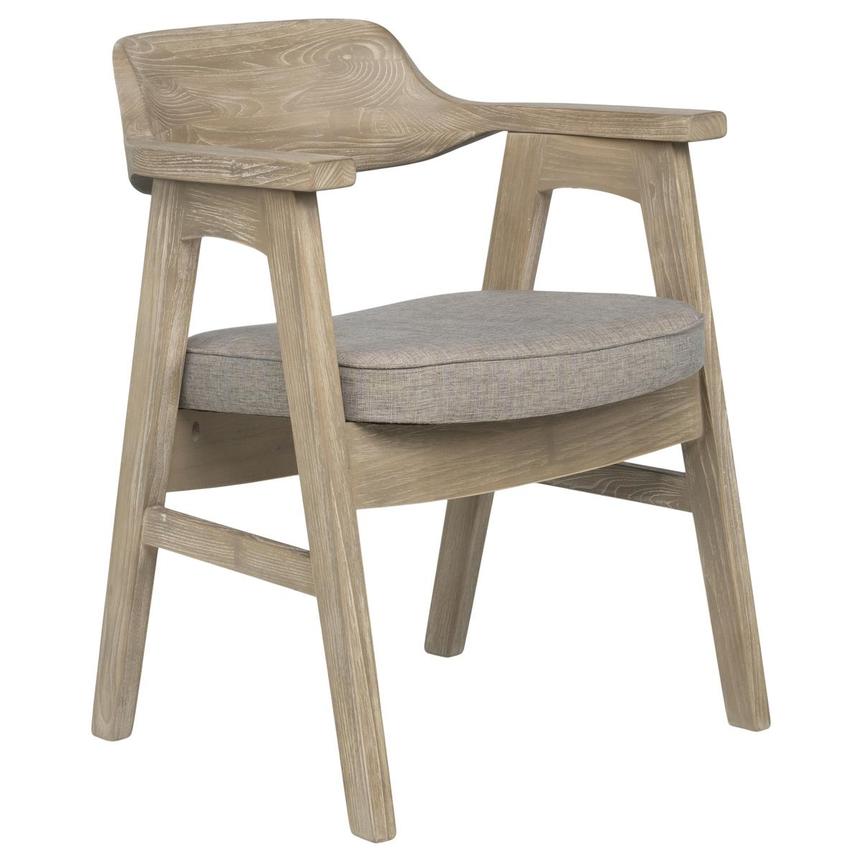 Wynn Arm Chair  alternate image, 3 of 9 images.