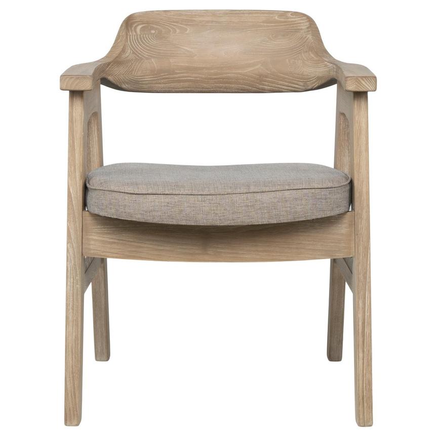 Wynn Arm Chair alternate image, 2 of 9 images.
