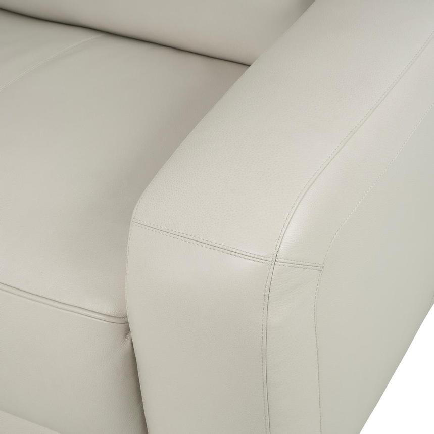 Rumba Home Theater Leather Seating with 5PCS/3PWR  alternate image, 10 of 15 images.